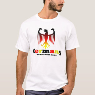 Deutschland T-Shirt