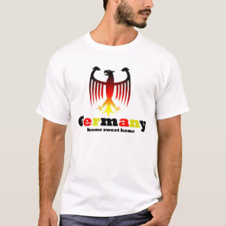 Deutschland T-Shirt