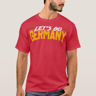 Deutschland T-Shirt