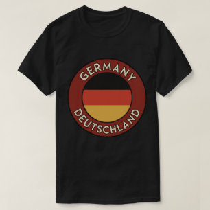 Deutschland T-Shirt