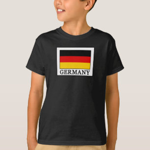 Deutschland T-Shirt