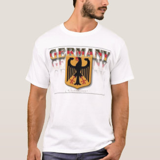Deutschland T-Shirt