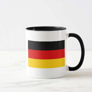 Deutschland Tasse