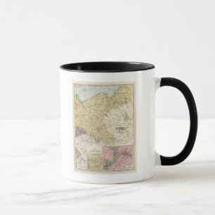 Deutschland Tasse