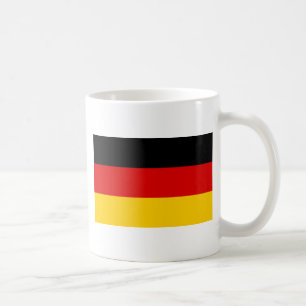 Deutschland Tasse