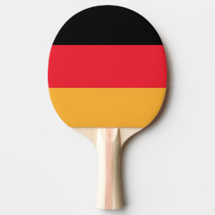 DEUTSCHLAND TISCHTENNIS SCHLÄGER