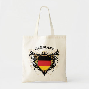 Deutschland Tragetasche