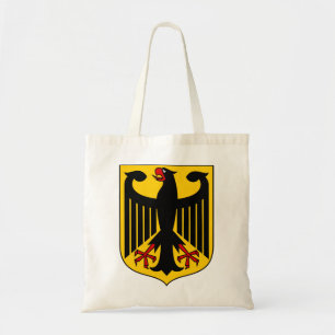 Deutschland Tragetasche
