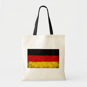 Deutschland Tragetasche