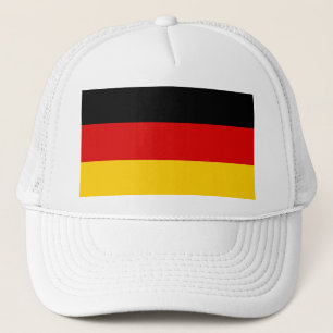 DEUTSCHLAND TRUCKERKAPPE