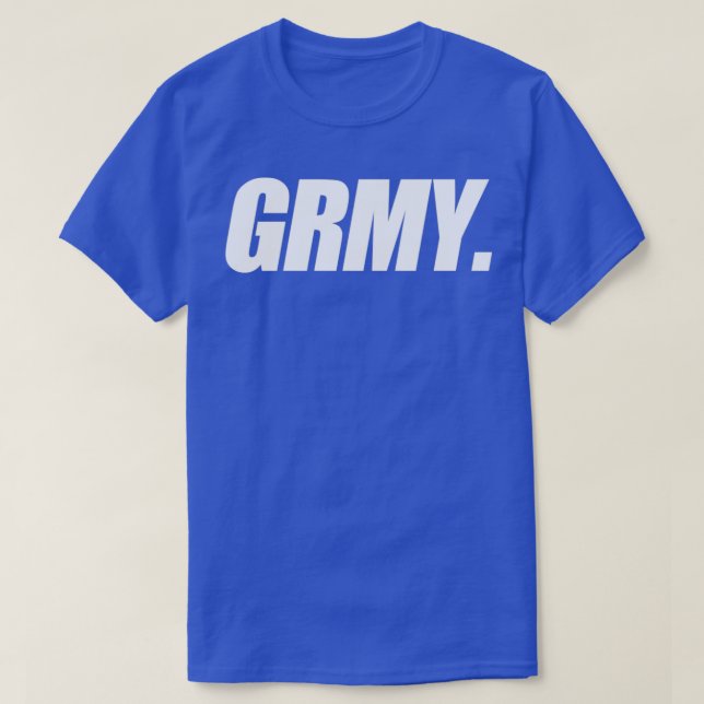 Deutschland TShirt Classic TShirt (Design vorne)