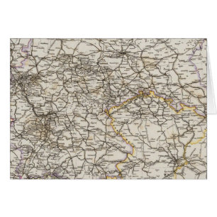 Deutschland und Nachbarländer