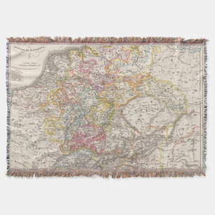 Deutschland von 1495 bis 1618 decke