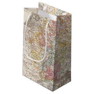 Deutschland von 1495 bis 1618 kleine geschenktüte