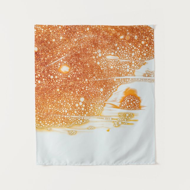 Deutschland Wandteppich (Vorderseite)