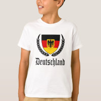 Deutschland Wappen