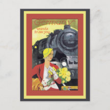 Deutschland will dich sehen Vintage