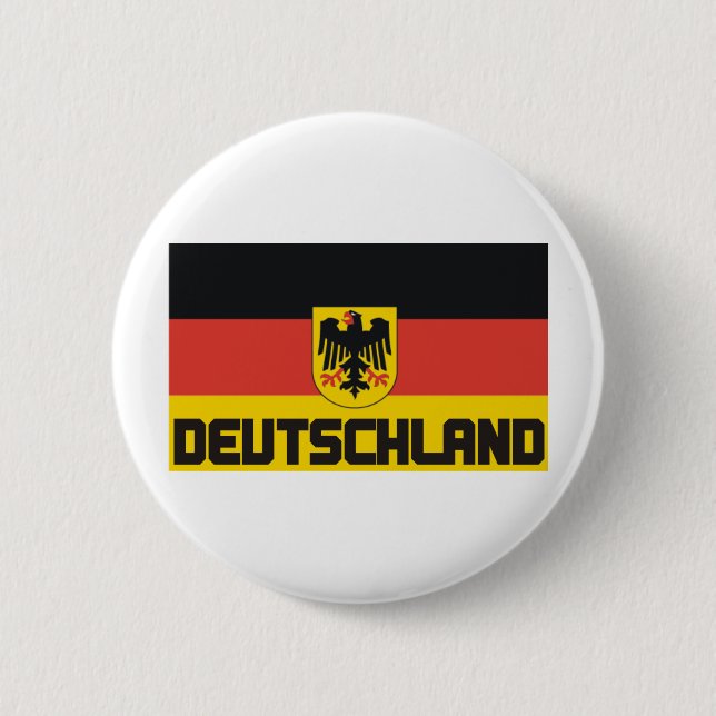 Deutschlandprodukte u. -entwürfe! button (Vorderseite)