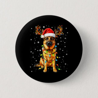 Deutschlandscherer Weihnachtsbaum Lichter Pyjama H Button