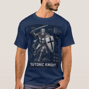 Deutschritter T-Shirt