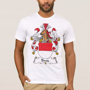 Deutz Familienwappen T-Shirt