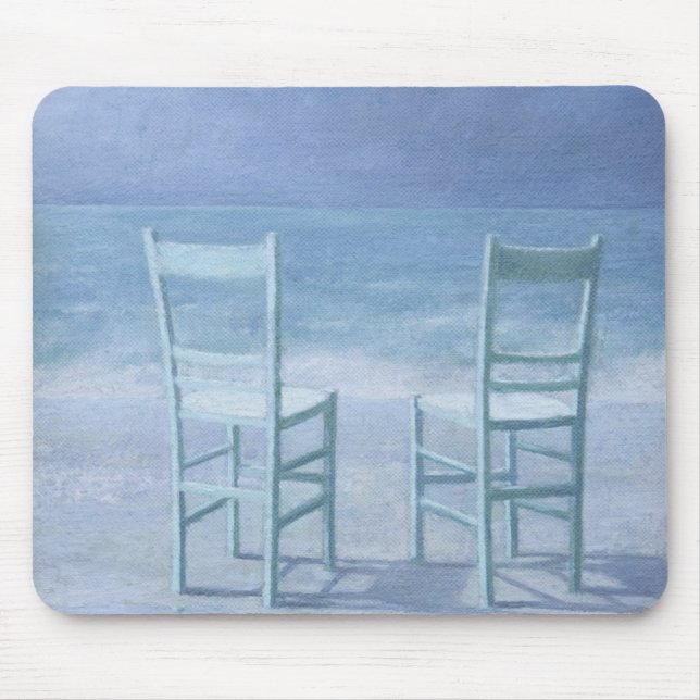 Deux Mousepad (Vorne)