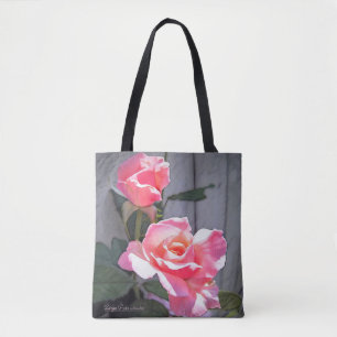 Deux Rose
