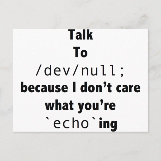 dev_null_black_transparent.png postkarte (Vorderseite)