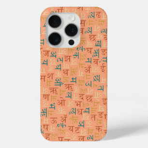Devanagari Case-Mate iPhone Hülle