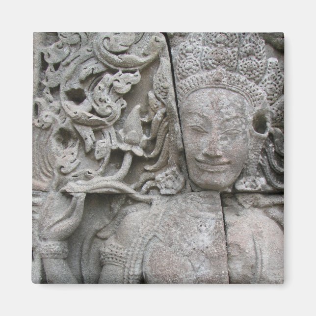 Devata Magnet (Vorne)