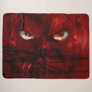 DEVIL EYES SHERPADECKE