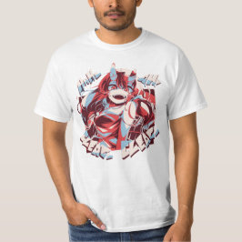 Devil Girl T-Shirt