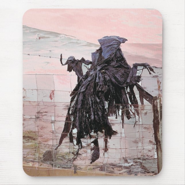 DEVIL MOUSEPAD (Vorne)