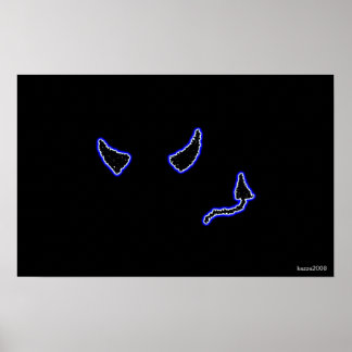 dEviL Poster Print
