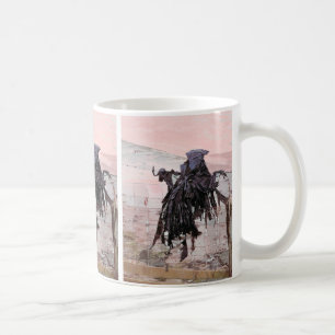 DEVIL TASSE