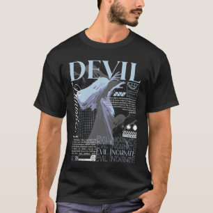 Devil Tshirt