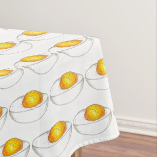 Deviled Eggs Picnic Food Cooking Kitchen Feinschme Tischdecke