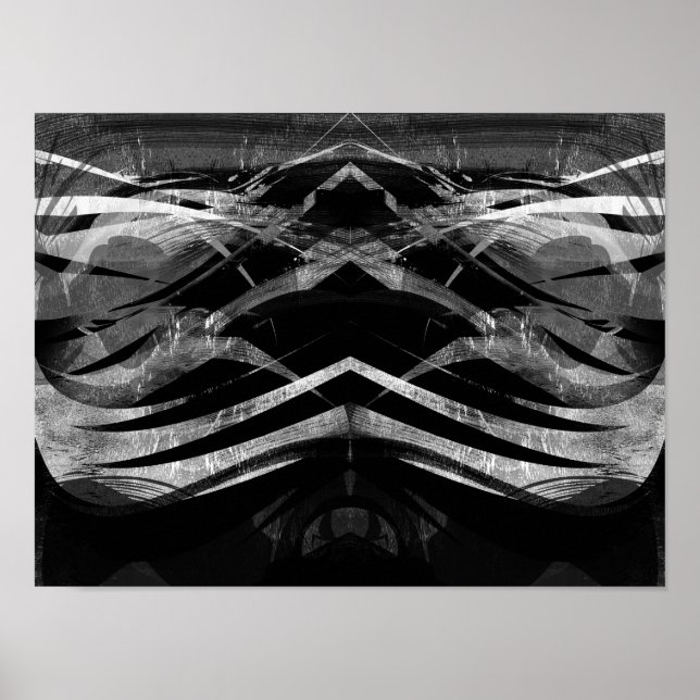 DevilFish Poster (Vorne)