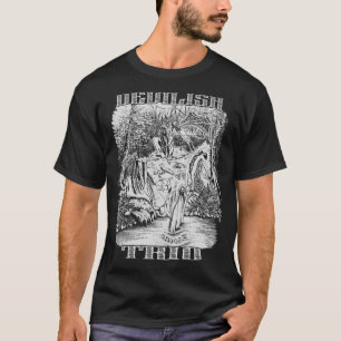 Devilish Trio Past Junts T-Shirt