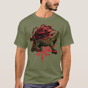 Deviljho Mondjäger T-Shirt