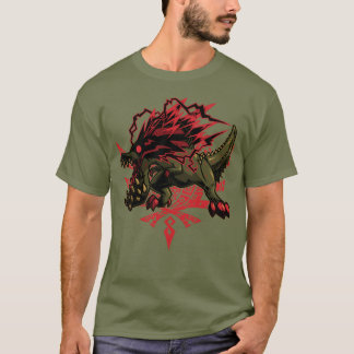 Deviljho| Mondjäger T-Shirt