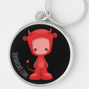 DevilMimi Schlüsselanhänger