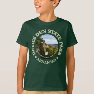 Devil's Den SP T-Shirt