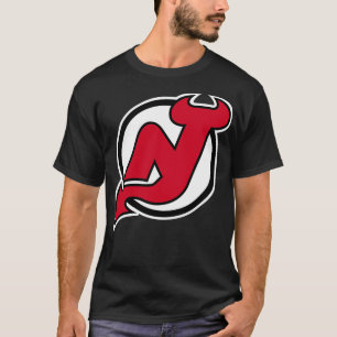 Devils logo T-Shirt