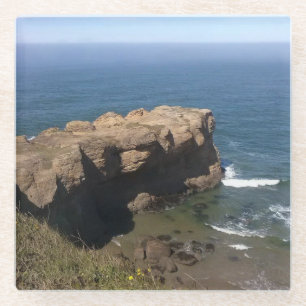 Devil's Punchbowl Staat Park Glasuntersetzer