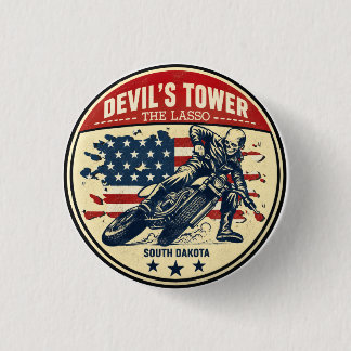 Devil's Tower Road - die Lasso-Motorrad-Rundreise Button