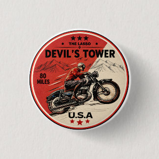Devil's Tower Road - die Lasso-Motorrad-Rundreise Button