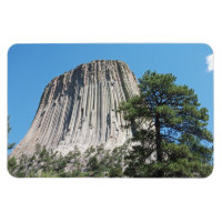 Devils Tower Wyoming