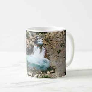 Devils Washbowl - Sierra Tasse
