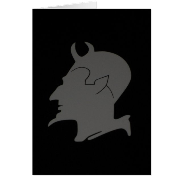 DeviLure™ - (Vorne)